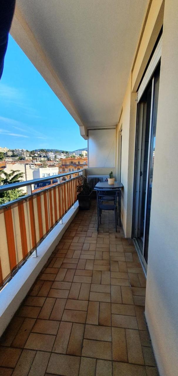 Bel Appartement Plein Centre Nice Exteriér fotografie