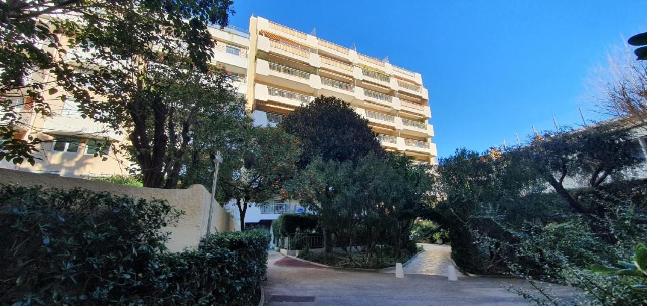Bel Appartement Plein Centre Nice Exteriér fotografie
