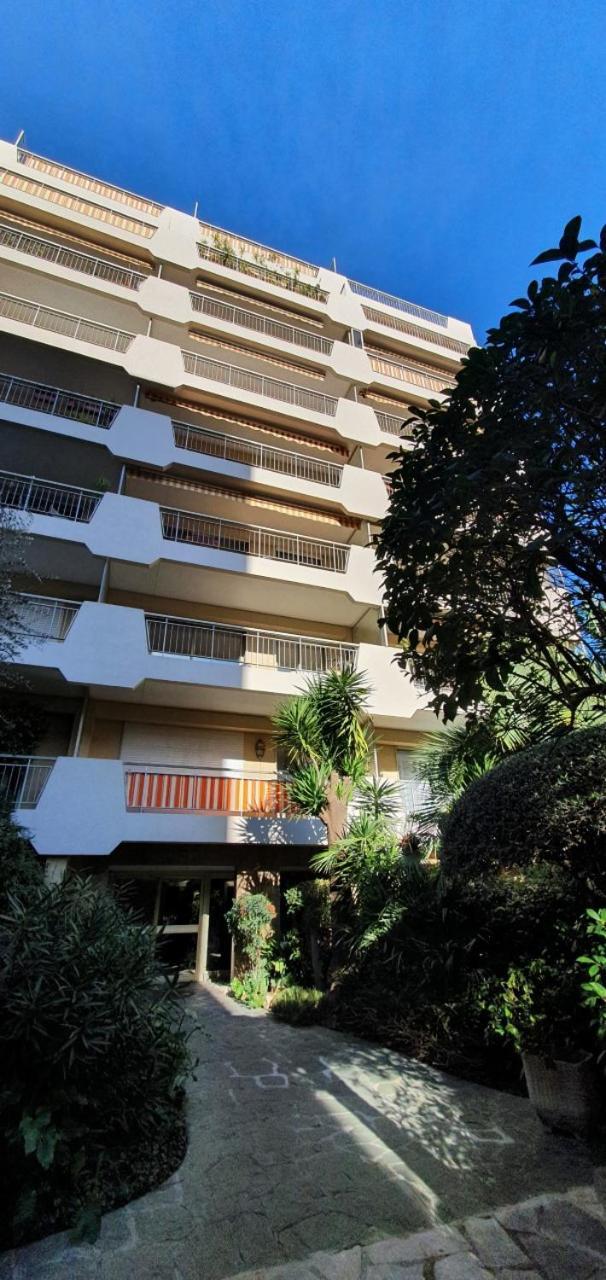Bel Appartement Plein Centre Nice Exteriér fotografie